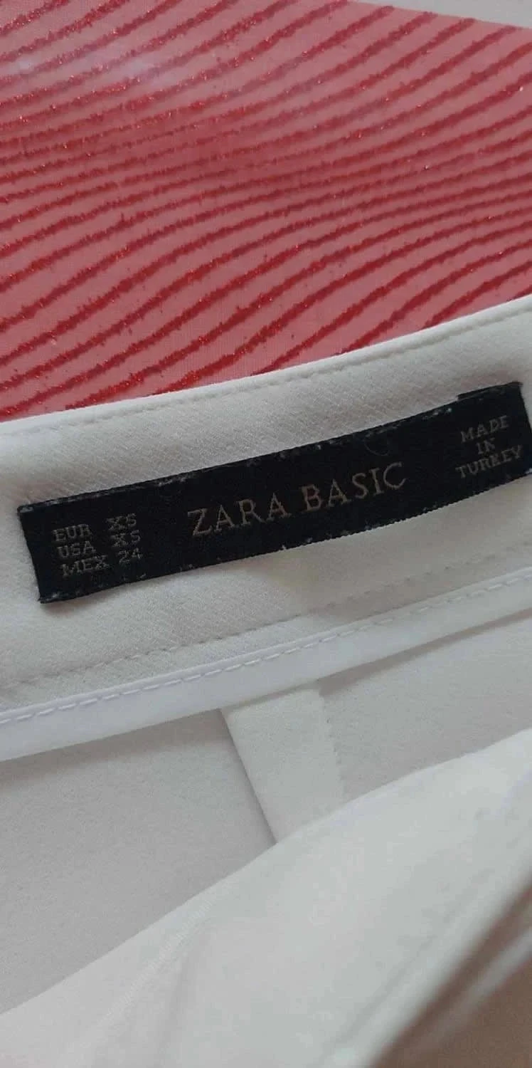 Short Zara XS – photo 9